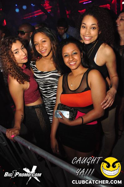 Luxy nightclub photo 59 - June 14th, 2013