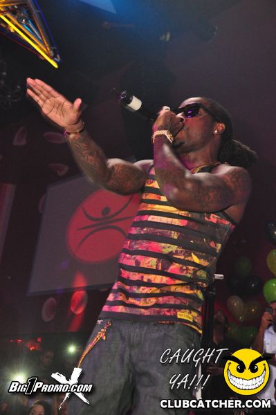 Luxy nightclub photo 63 - June 14th, 2013