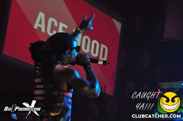 Luxy nightclub photo 66 - June 14th, 2013