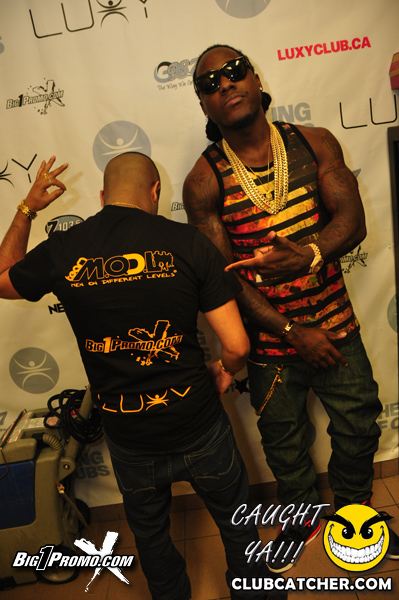 Luxy nightclub photo 69 - June 14th, 2013