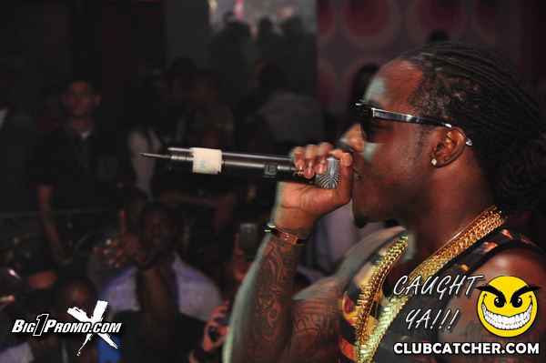 Luxy nightclub photo 71 - June 14th, 2013