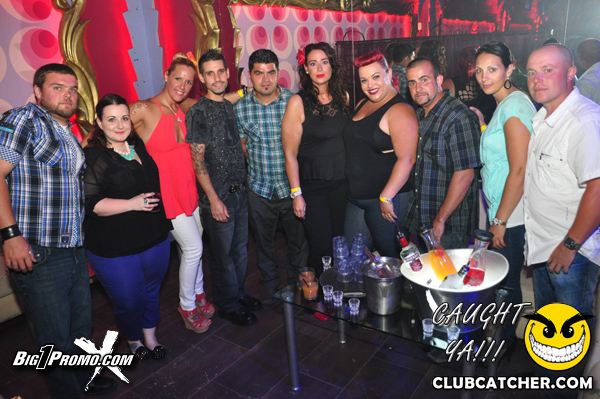 Luxy nightclub photo 76 - June 14th, 2013