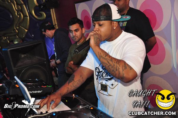 Luxy nightclub photo 77 - June 14th, 2013