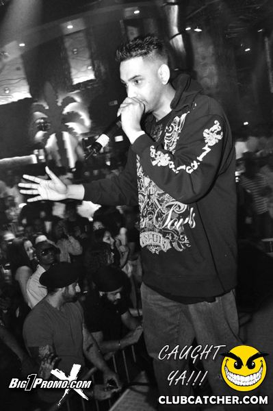 Luxy nightclub photo 78 - June 14th, 2013