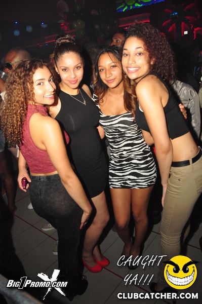 Luxy nightclub photo 79 - June 14th, 2013