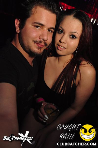 Luxy nightclub photo 9 - June 14th, 2013