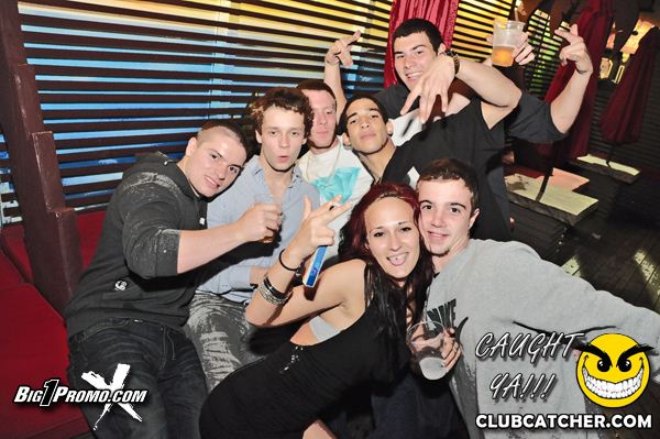 Luxy nightclub photo 85 - June 14th, 2013