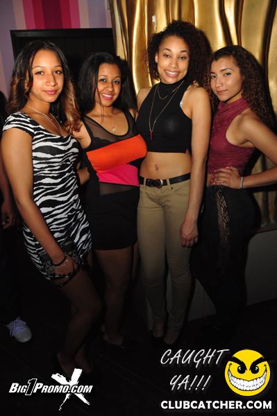 Luxy nightclub photo 10 - June 14th, 2013