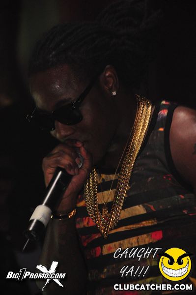 Luxy nightclub photo 92 - June 14th, 2013