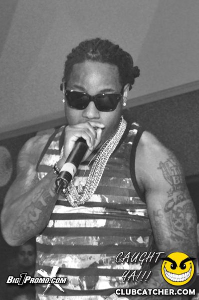 Luxy nightclub photo 95 - June 14th, 2013