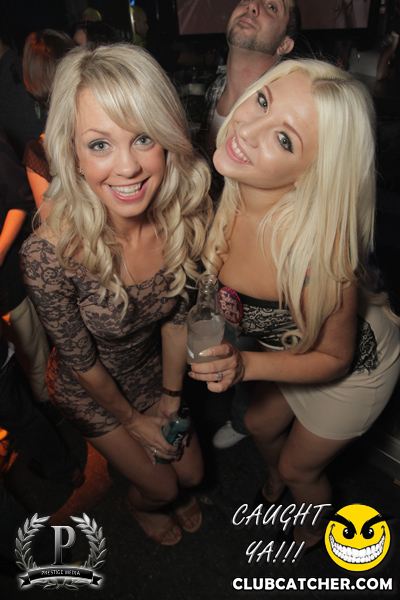 Gravity Soundbar nightclub photo 2 - June 14th, 2013