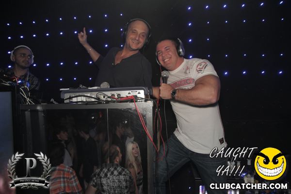 Gravity Soundbar nightclub photo 13 - June 14th, 2013