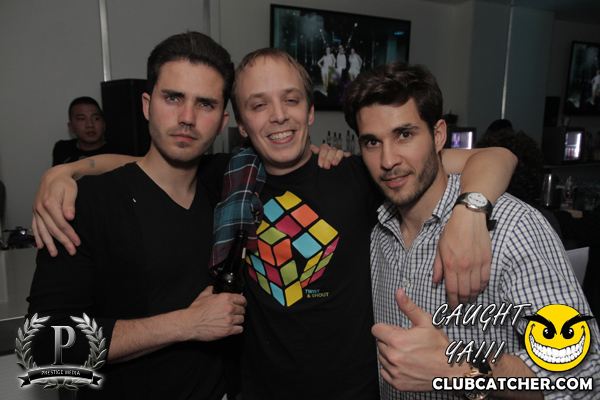 Gravity Soundbar nightclub photo 126 - June 14th, 2013