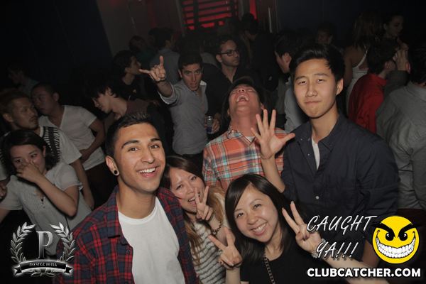 Gravity Soundbar nightclub photo 128 - June 14th, 2013