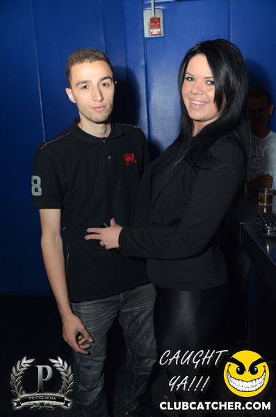 Gravity Soundbar nightclub photo 17 - June 14th, 2013