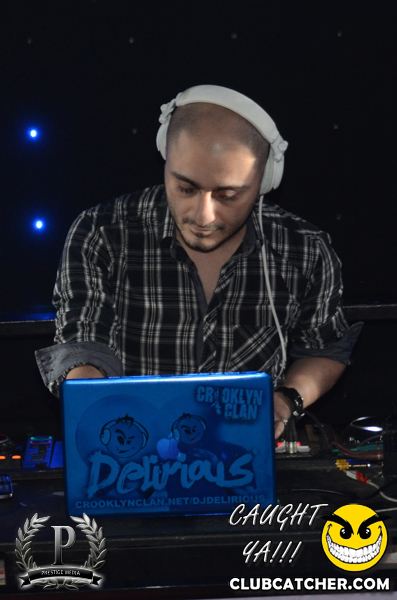 Gravity Soundbar nightclub photo 23 - June 14th, 2013