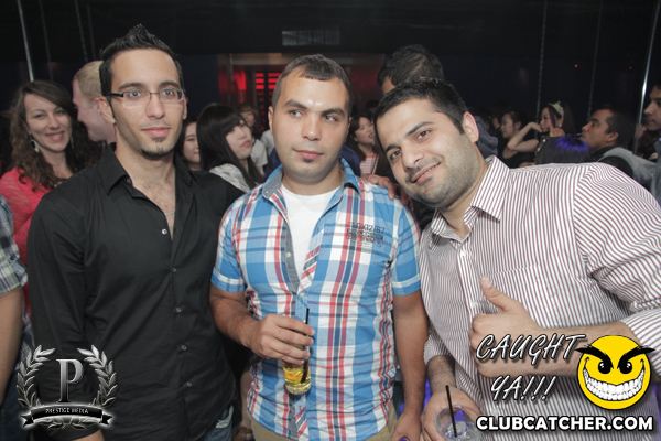 Gravity Soundbar nightclub photo 26 - June 14th, 2013