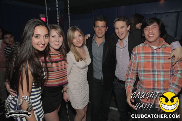 Gravity Soundbar nightclub photo 27 - June 14th, 2013