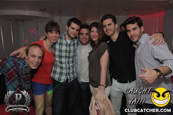 Gravity Soundbar nightclub photo 31 - June 14th, 2013