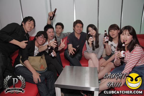 Gravity Soundbar nightclub photo 36 - June 14th, 2013