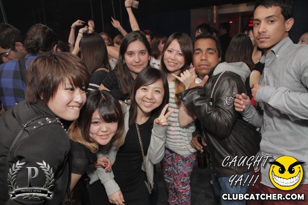 Gravity Soundbar nightclub photo 5 - June 14th, 2013