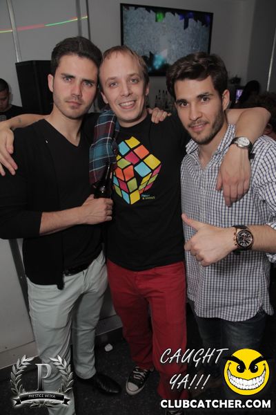 Gravity Soundbar nightclub photo 48 - June 14th, 2013