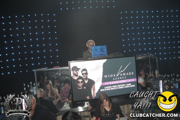 Gravity Soundbar nightclub photo 53 - June 14th, 2013