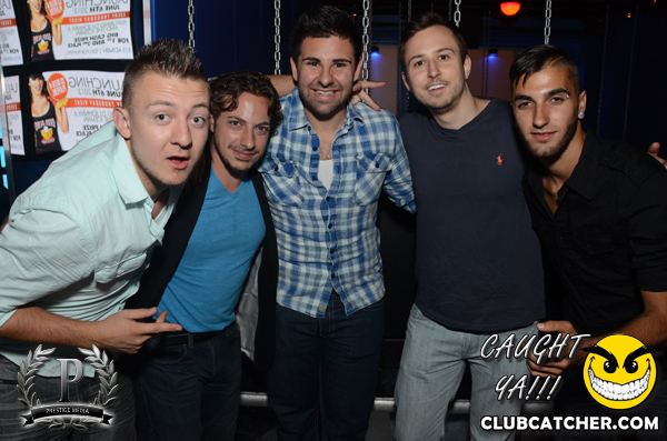 Gravity Soundbar nightclub photo 62 - June 14th, 2013