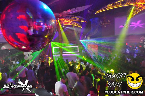 Luxy nightclub photo 1 - June 15th, 2013