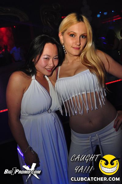 Luxy nightclub photo 2 - June 15th, 2013