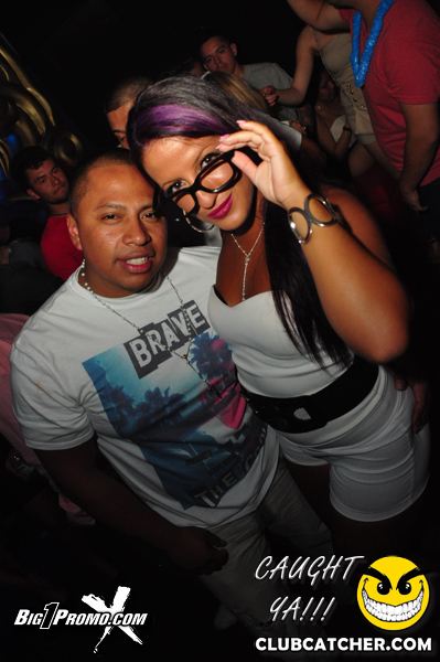 Luxy nightclub photo 11 - June 15th, 2013