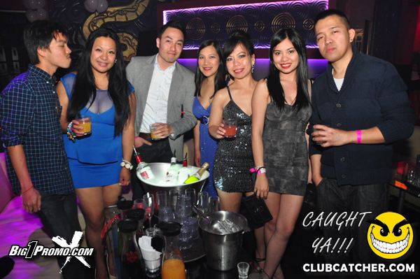 Luxy nightclub photo 103 - June 15th, 2013