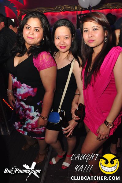 Luxy nightclub photo 105 - June 15th, 2013