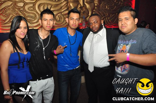 Luxy nightclub photo 112 - June 15th, 2013