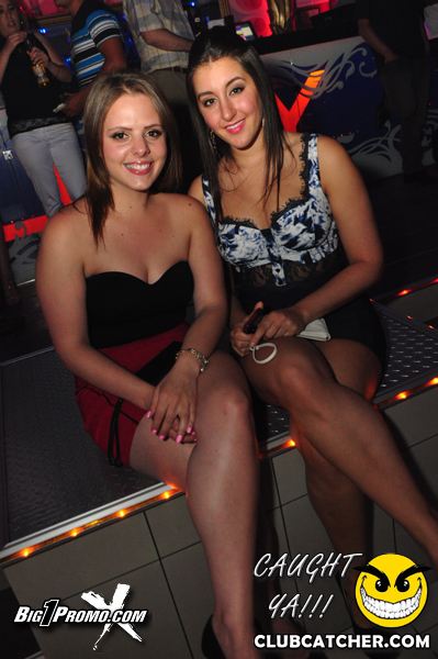 Luxy nightclub photo 115 - June 15th, 2013