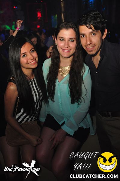 Luxy nightclub photo 125 - June 15th, 2013