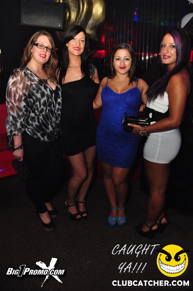 Luxy nightclub photo 127 - June 15th, 2013