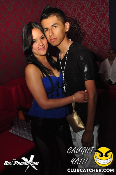 Luxy nightclub photo 128 - June 15th, 2013