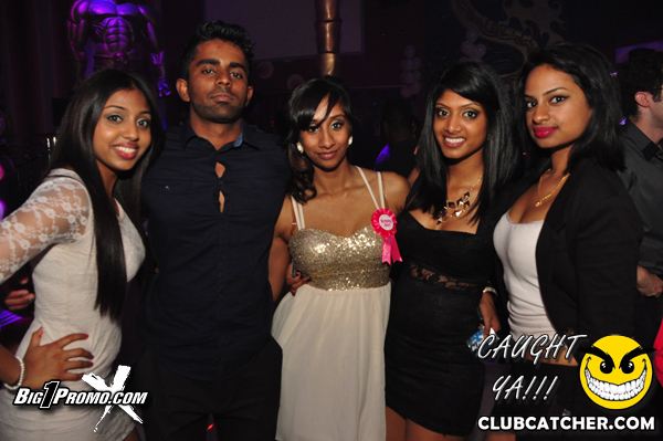 Luxy nightclub photo 132 - June 15th, 2013