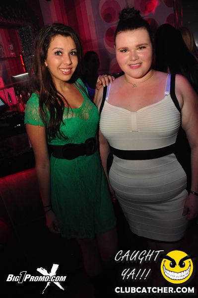 Luxy nightclub photo 134 - June 15th, 2013