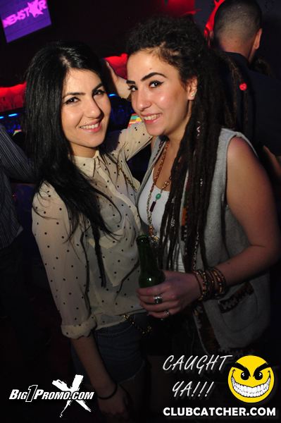 Luxy nightclub photo 138 - June 15th, 2013