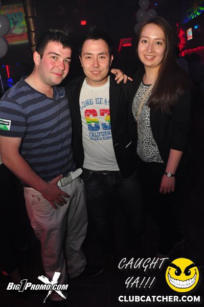 Luxy nightclub photo 143 - June 15th, 2013