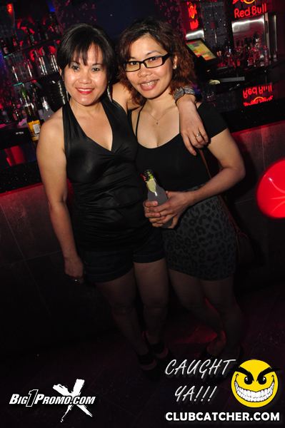 Luxy nightclub photo 146 - June 15th, 2013