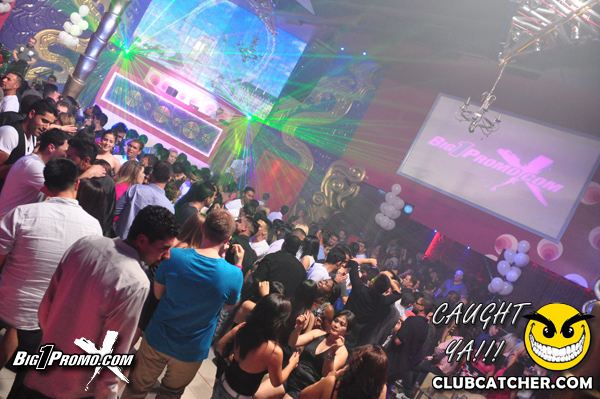 Luxy nightclub photo 16 - June 15th, 2013