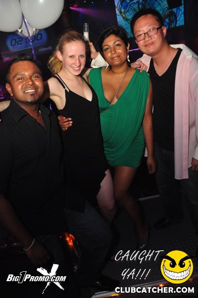 Luxy nightclub photo 151 - June 15th, 2013