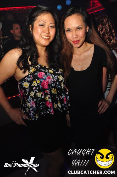 Luxy nightclub photo 162 - June 15th, 2013