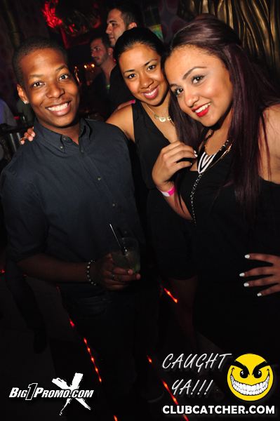Luxy nightclub photo 163 - June 15th, 2013