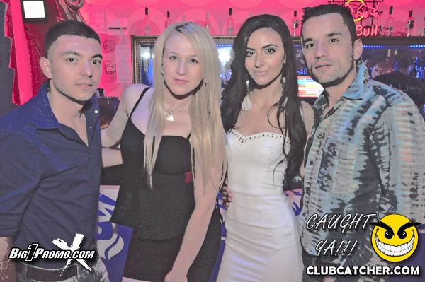 Luxy nightclub photo 164 - June 15th, 2013