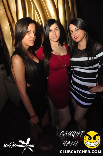 Luxy nightclub photo 167 - June 15th, 2013