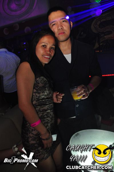 Luxy nightclub photo 170 - June 15th, 2013